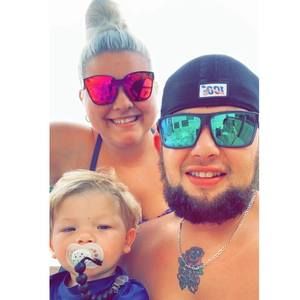 Meet your Posher, Kayla